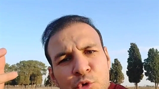 چطور نظر خدا را جلب کنم؟