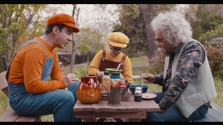 قسمت یازدهم 11 سریال لالایی