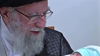 صدایی از جنس آرامش