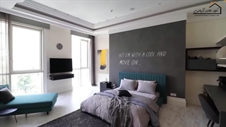 برج دوقلو زعفرانیه - گرند پارک رزیدنس