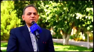 مهندس آرمان خالقی و خانه صمت استان کرمان