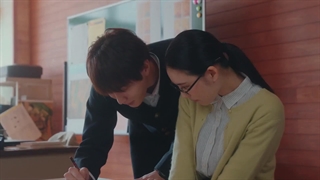 قسمت 2 سریال ژاپنی خداحافظ معلم 2024 (Goodbye Teacher (Sensei Sayonara