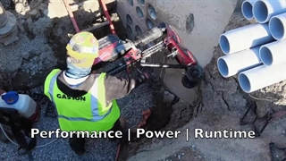 ابزارآلات بنزینی، شارژی یا برقی؟ کدوم بهتره