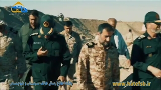 ادامه رزمایش عملیاتی شهدای امنیت نیروی زمینی سپاه در سیستان‌ و بلوچستان