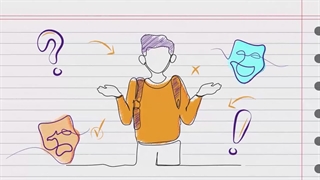 موشن وایت برد چیست ؟ نمونه موشن وایت برد اپلیکیشن کتاب فروشی ketabkhani | بیاسا