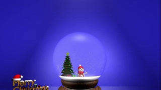 فرق موشن گرافیک با انیمیشن چیست ؟ نمونه موشن گرافیک تبریک کریسمس | آژانس بیاسا