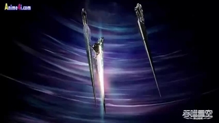 انیمه ستاره بلعیده شده Swallowed Star فصل 4 قسمت 59 (۱۴۴)