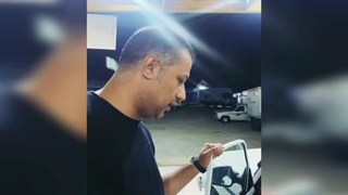 رضایت مشتری از کانتینر یخچالدار مزدا