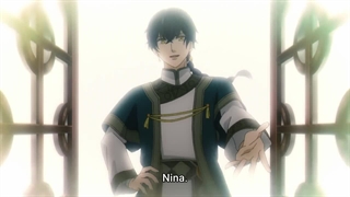 انیمه Hoshifuru Oukoku no Nina نینا عروس درخشان قسمت5 بازیرنویس فارسی آنلاین