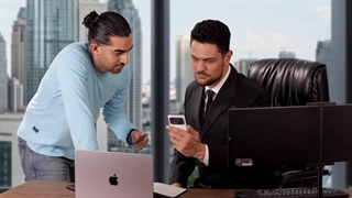 Avatalk Cinematic VIdeo