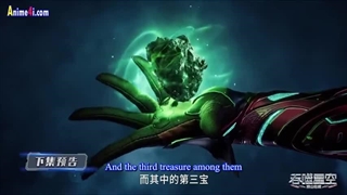 پیش نمایش انیمه ستاره بلعیده شده فصل ۴ قسمت۶۰ (۱۴۵)