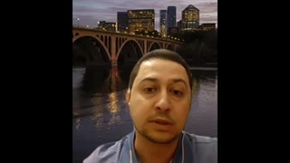 14030814: انتخابات ریاست‌جمهوری و چالش‌های دموکراسی آمریکا