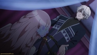 انیمه ننیا: عروس ستاره ی قسمت 5 زیرنویس فارسی