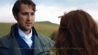میکس عاشقانه و احساسی از سریال انگلیسی Sanditon + ترجمه آهنگ Always