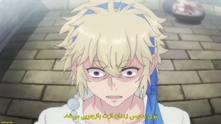 انیمه هایگاکورا Haigakura قسمت 5 باهاردساپ فارسی