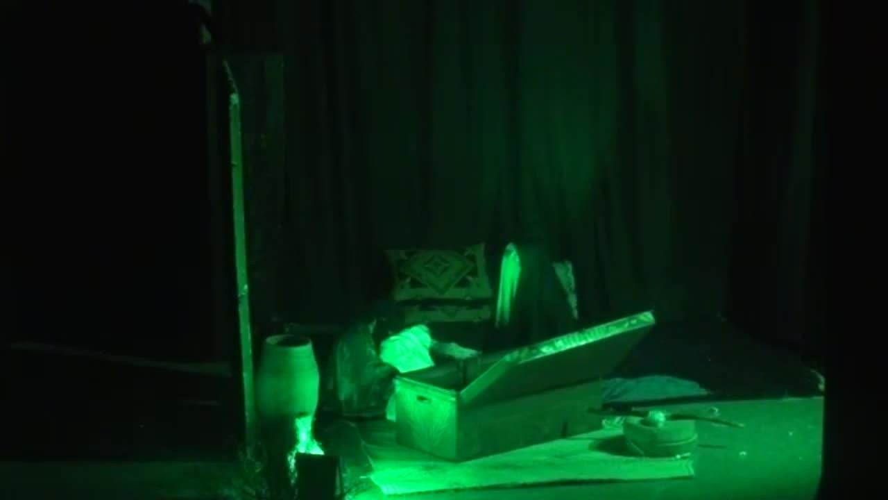 مداحی فاطمیه