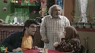 سریال کاکتوس 2 - قسمت بیست و چهارم