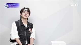 قسمت دوم برنامه Starlight boys