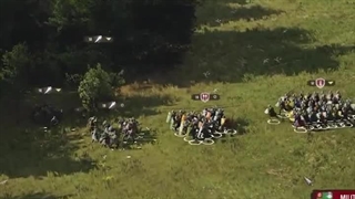 بخش‌هایی از گیم‌پلی بازی Manor Lords