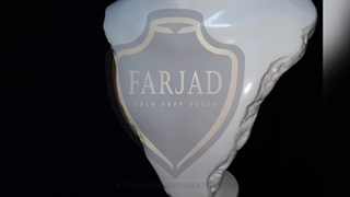 انواع بهترین مانکن‌های طلا فروشی