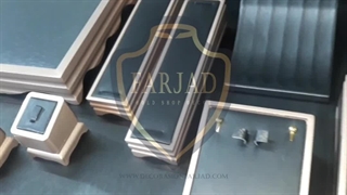 بهترین مانکن انگشتر