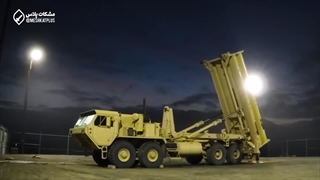 ابرموشک ایران؛ موشکی برای نبرد نهایی و نابودی تاد!