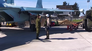 ایران مجوز تولید سوخو 35 را دریافت کرد