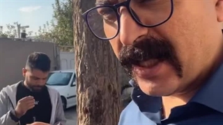 داره شلوغ تر میشه