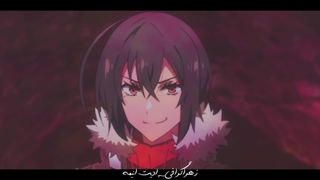 میکس انیمه با اهنگ ایرانی( انیمه بدنام ترین سخنگو برترین انجمن دنیا را اداره میکند)