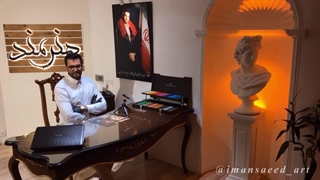 آشنایی با آموزشگاه نقاشی هنرمند در مشهد