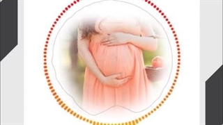 خبر بارداری پس از درمان قطعی کیست آندومتریوما برای خانم علیزاده از مشهد توسط روشهای طب طلایی