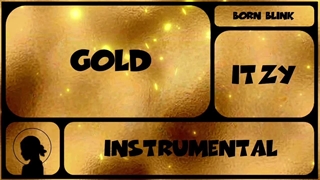 ورژن بی‌کلام آهنگ GOLD از ITZY