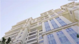 مجتمع مسکونی آریا پارک فرشته