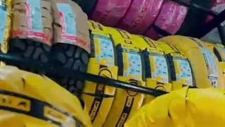 فروشگاه لاستیک برون