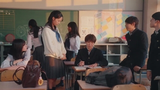 قسمت 3 سریال ژاپنی خداحافظ معلم 2024 (Goodbye Teacher (Sensei Sayonara