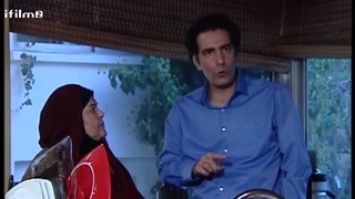 سریال ساختمان پزشکان قسمت 10