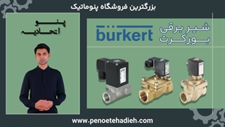 شیر برقی بورکرت