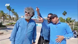 روایت زنده از عملیات موشکی وعده صادق ۲ از جنوب لبنان و تصاویر آن شب شهاب بارانی