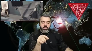 14030815: این موشک ایران همه چیز را تا 100 متری کاملا نابود میکند سلاح مخوف ایران