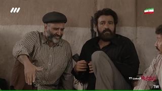 سریال تانک خور ها قسمت 22