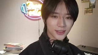 قسمت 1 لایو بومگیو TXT ( رادیو Beomedod) همراه زیرنویس فارسی آنلاین ♡♡