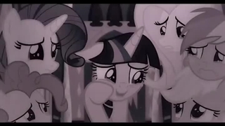 یاد ش بخیر پونی کوچولو، اسب کوچولو