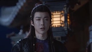 سریال چینی افسانه دختر مروارید قسمت 11 (2024 The Story of Pearl Girl) با زیرنویس فارسی