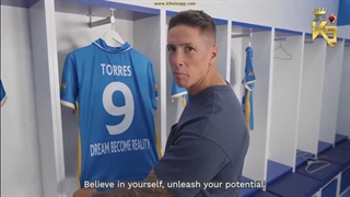 K9WIN Brand Ambassador - Fernando Torres #k9win