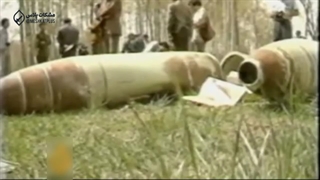 پدافند هسته_ای ایران