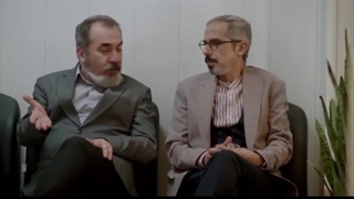 سریال ایرانی صفر بیست ویک قسمت ۱۲