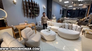 مرکز فروش مبل ال در کرج