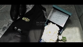 آتلیه عکس و فیلم عروس OA studio