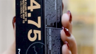 کرم پودر استودیو فیکس مک Mac