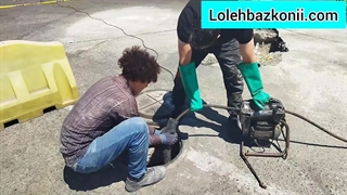 سه سایت معتبر لوله بازکنی در تهرانپارس تهران 09198806367